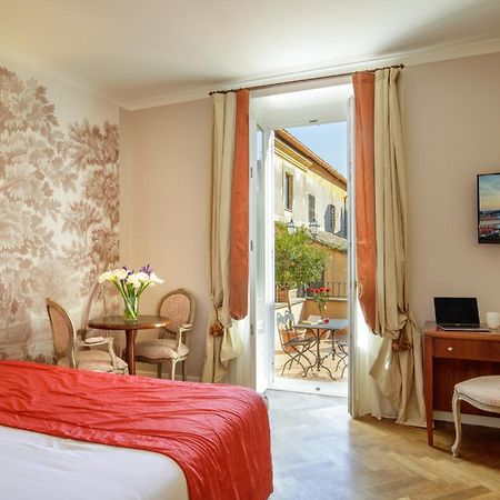 Vivaldi Luxury Rooms Rome Exterior photo