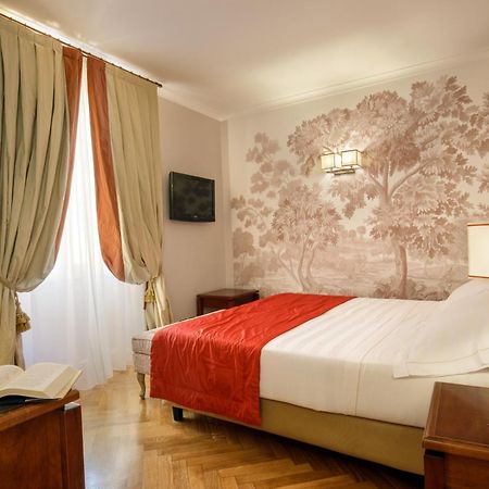 Vivaldi Luxury Rooms Rome Exterior photo