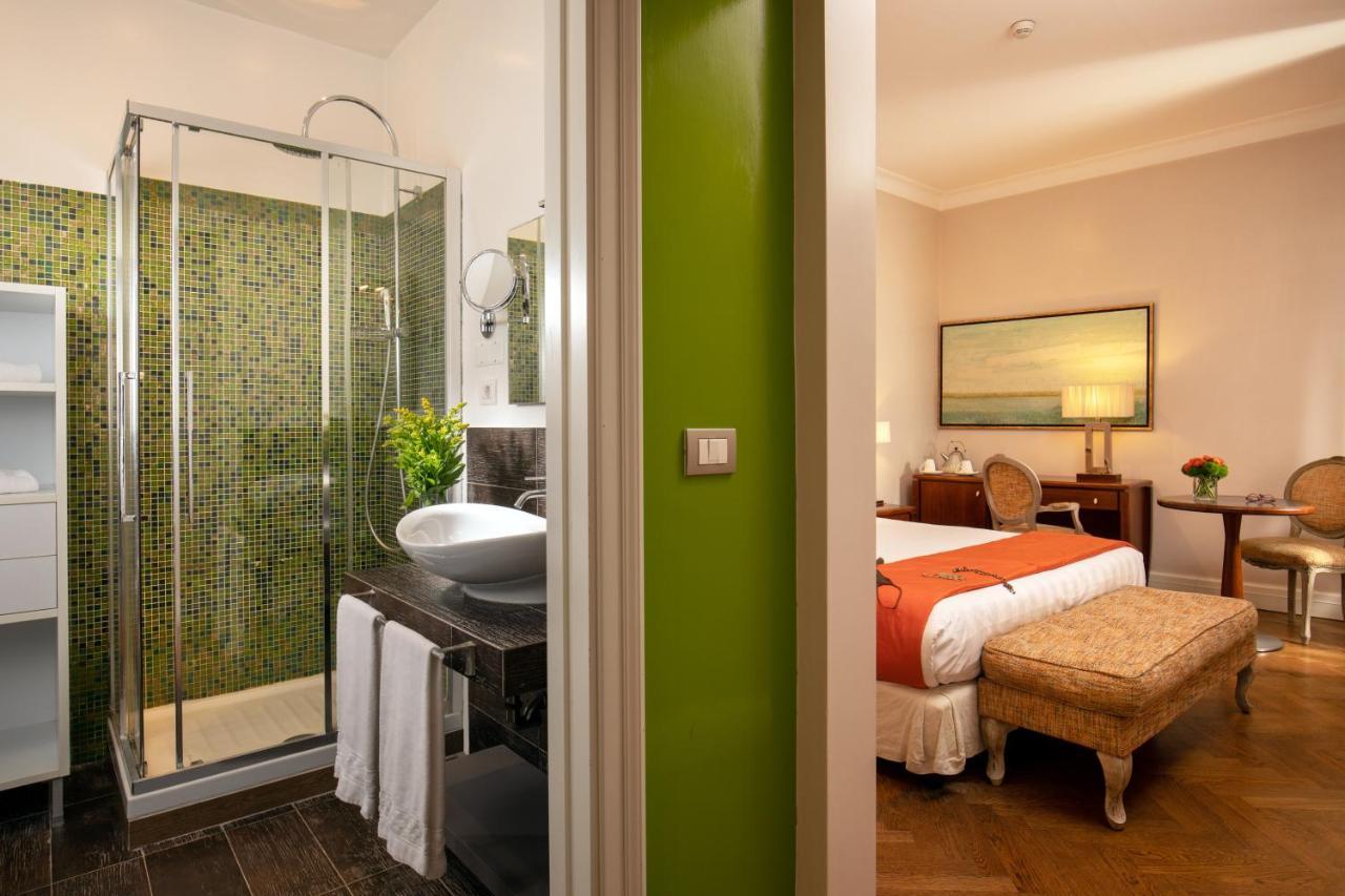 Vivaldi Luxury Rooms Rome Exterior photo