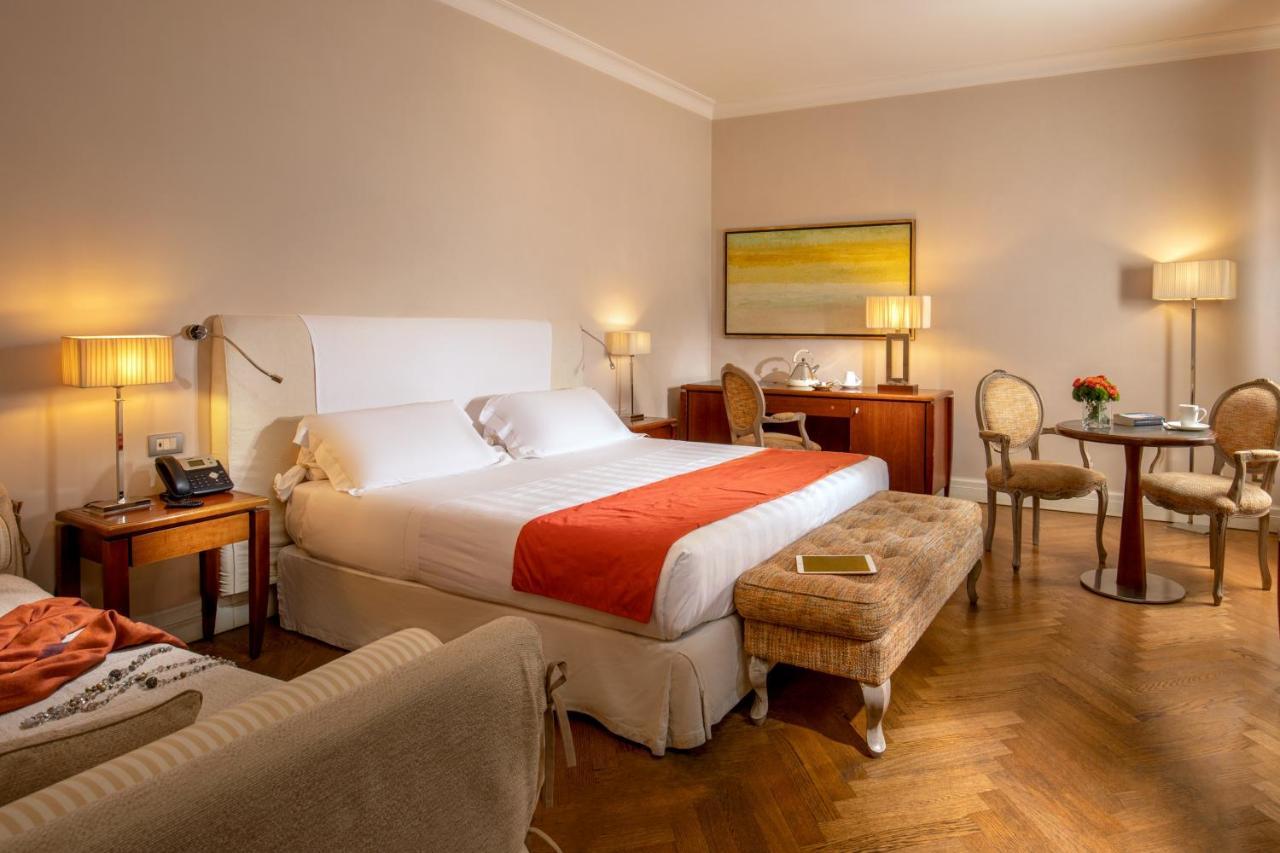 Vivaldi Luxury Rooms Rome Exterior photo