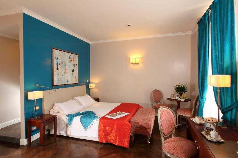 Vivaldi Luxury Rooms Rome Exterior photo