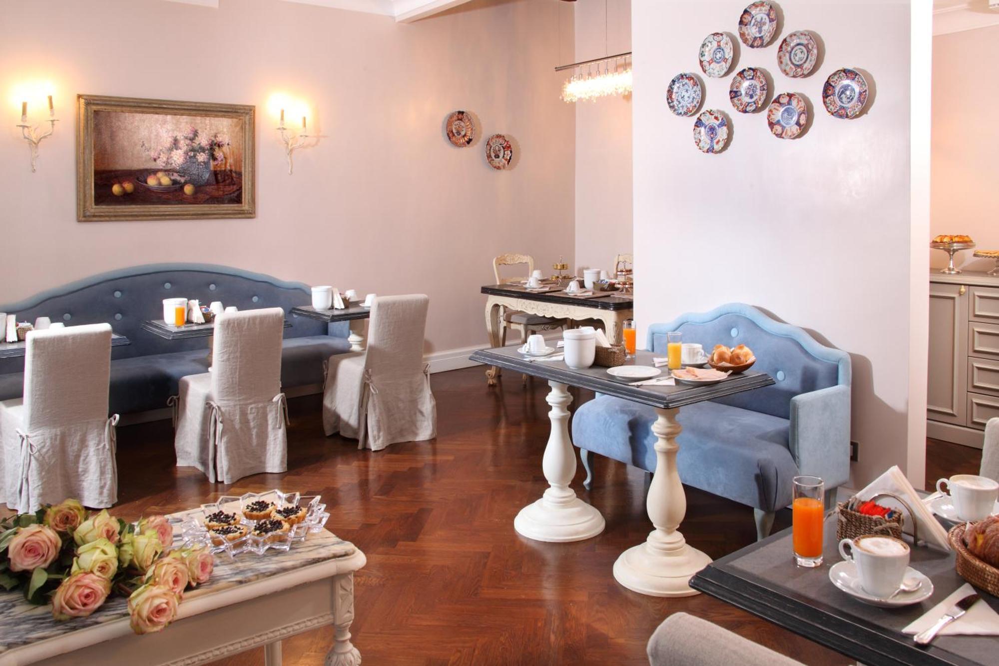 Vivaldi Luxury Rooms Rome Exterior photo