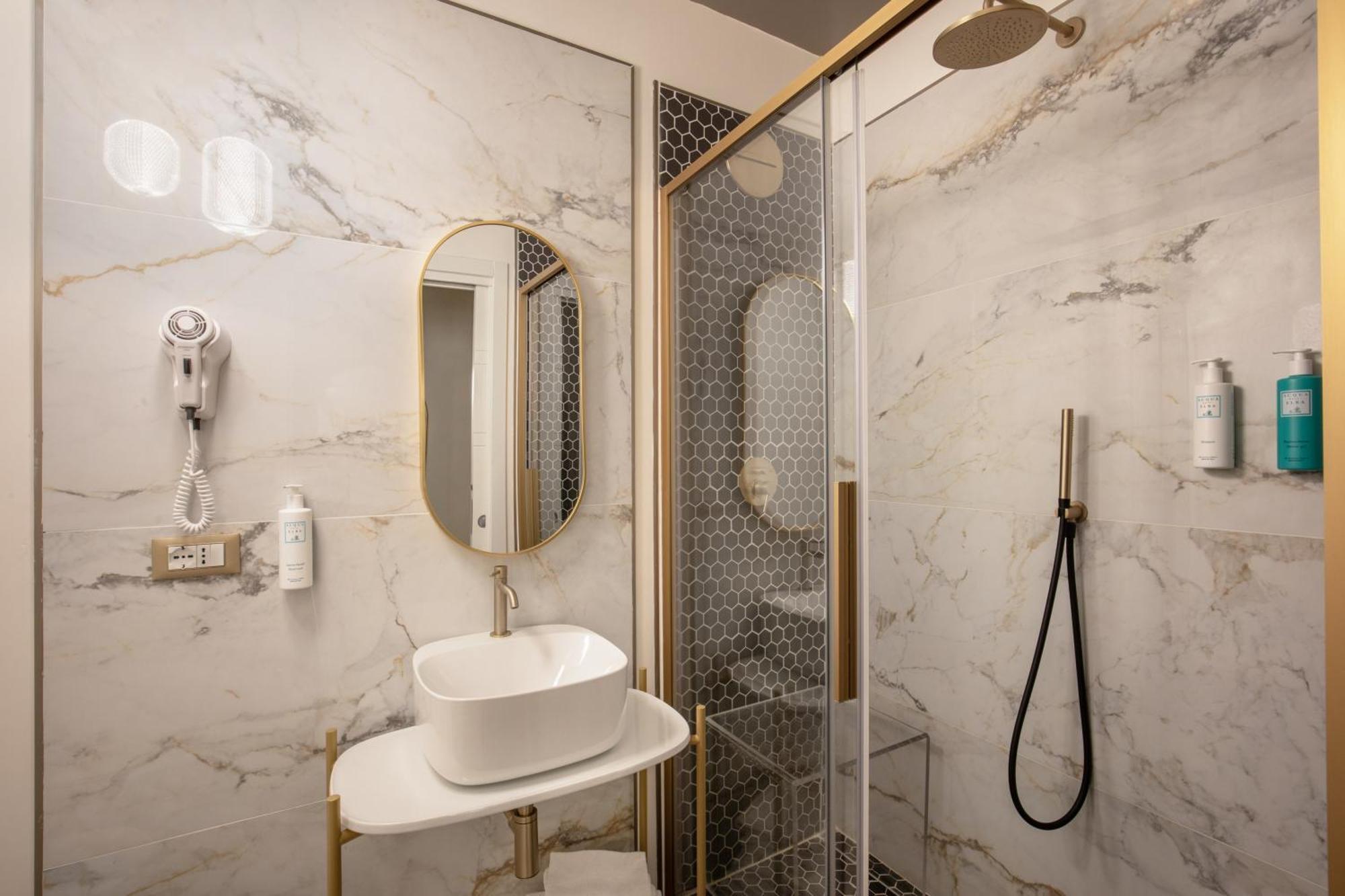 Vivaldi Luxury Rooms Rome Exterior photo