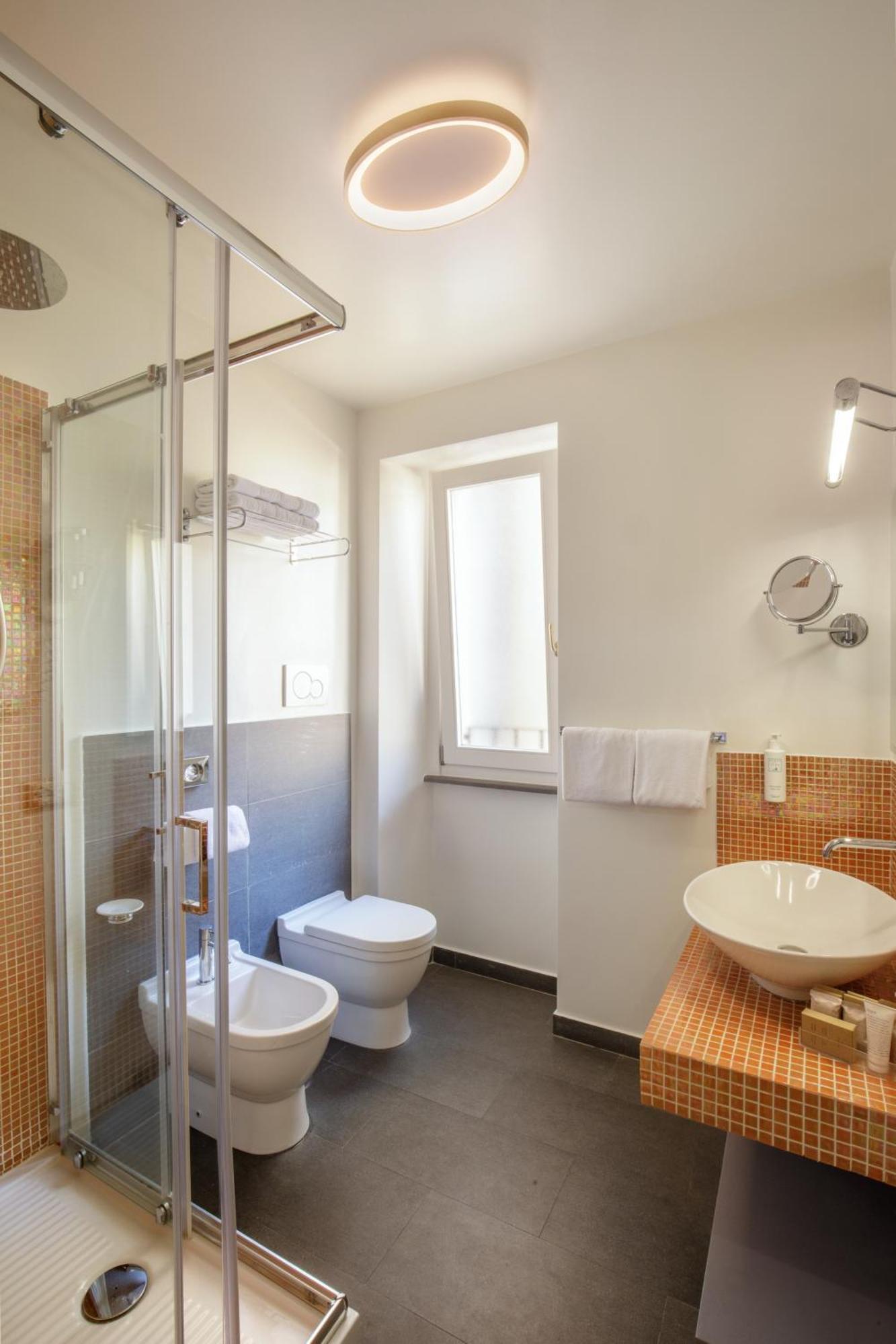 Vivaldi Luxury Rooms Rome Exterior photo
