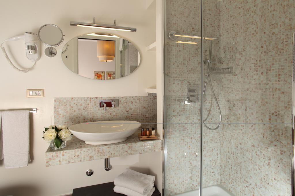 Vivaldi Luxury Rooms Rome Exterior photo