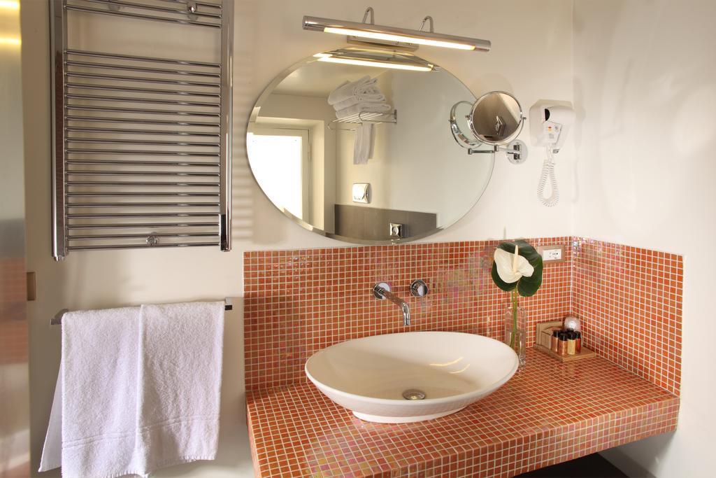 Vivaldi Luxury Rooms Rome Exterior photo