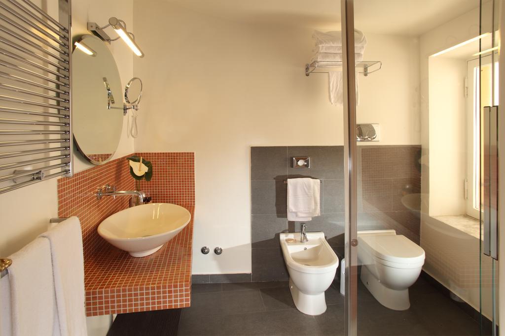 Vivaldi Luxury Rooms Rome Exterior photo