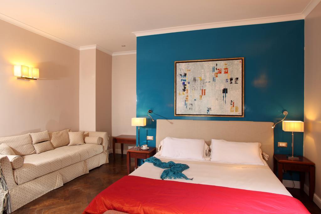 Vivaldi Luxury Rooms Rome Exterior photo