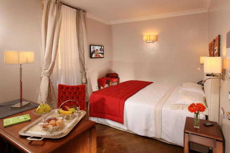 Vivaldi Luxury Rooms Rome Exterior photo