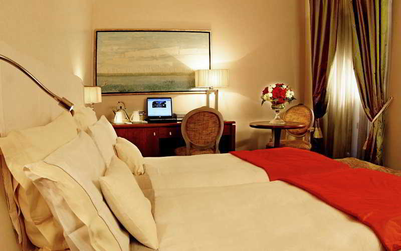 Vivaldi Luxury Rooms Rome Exterior photo