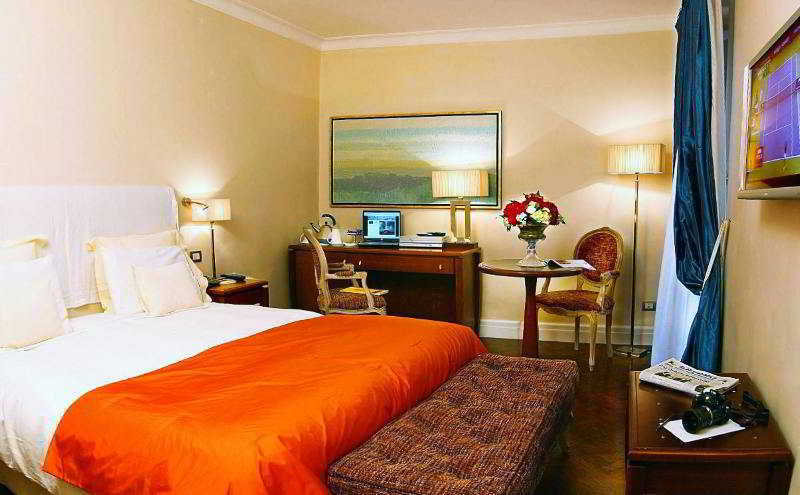 Vivaldi Luxury Rooms Rome Exterior photo