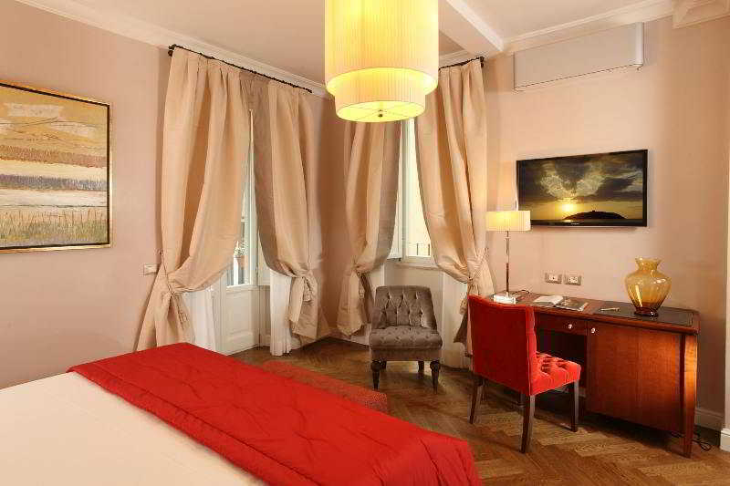 Vivaldi Luxury Rooms Rome Exterior photo