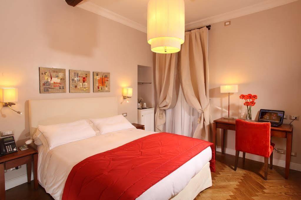 Vivaldi Luxury Rooms Rome Exterior photo