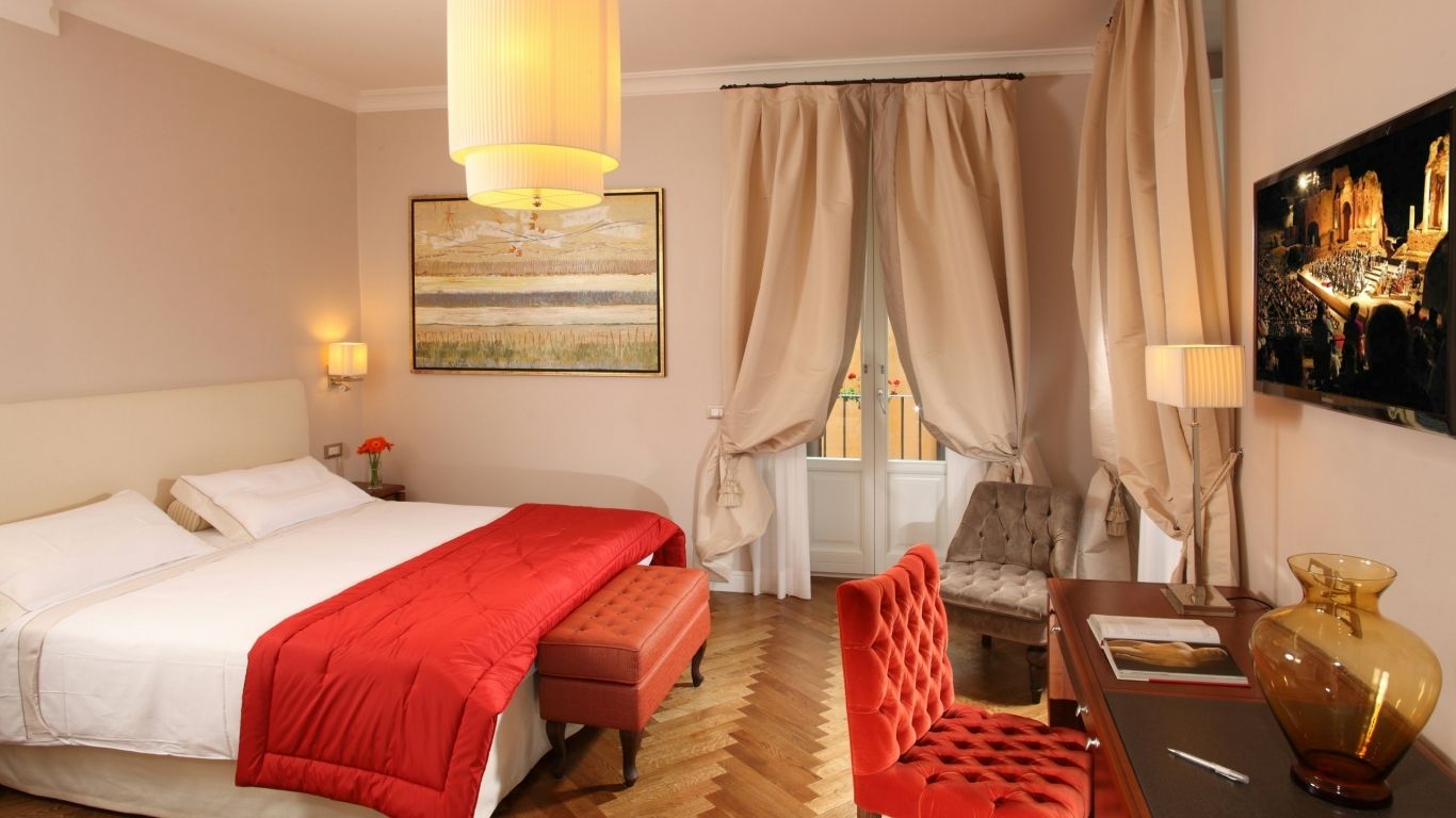Vivaldi Luxury Rooms Rome Exterior photo